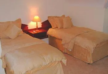 Bethel Casa de hóspedes 4*