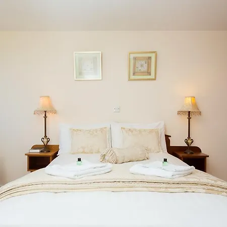 Bethel Casa de hóspedes 4*